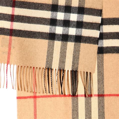 burberry cashmere scarf camel|Burberry cashmere scarf outlet.